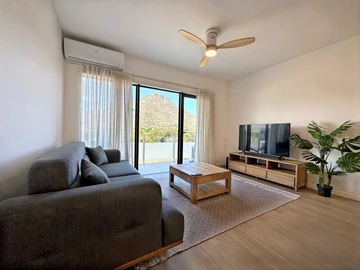 Appartement de 2 Chambres