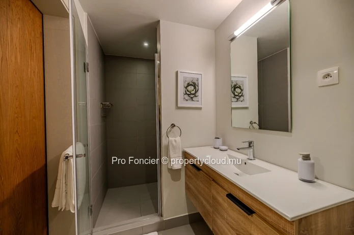 Appartement haut de gamme à louer à Moka — Élégance, confort et modernité