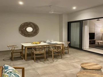 3 Bedroom Apartment