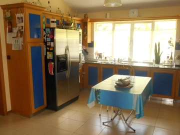 Villa de 5 Chambres