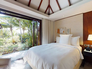 2 Bedroom Villa