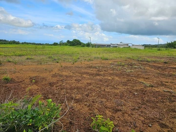 Residential Land