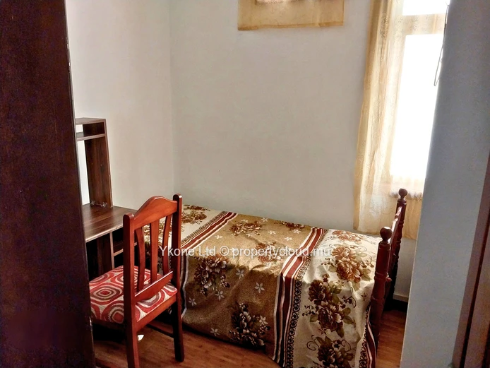 Apartment For Sale In Quatre Bornes