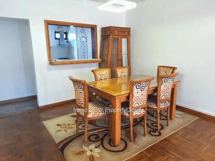 Appartements - 3 chambres - Curepipe