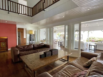 Villa de 5 Chambres