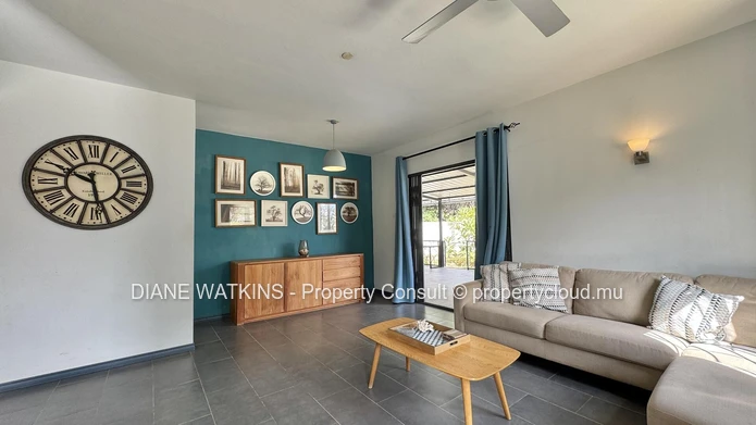 For Sale - Property Investment Opportunity in Residential Tamarin