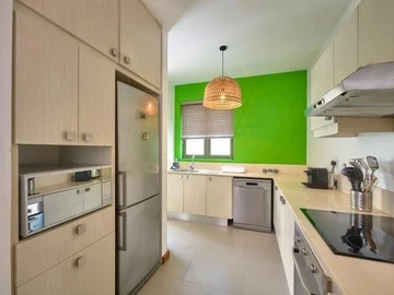 Townhouse, Duplex de 3 Chambres