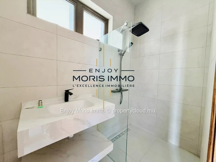 Stunning brand new contemporary villa in Arsenal, Mauritius