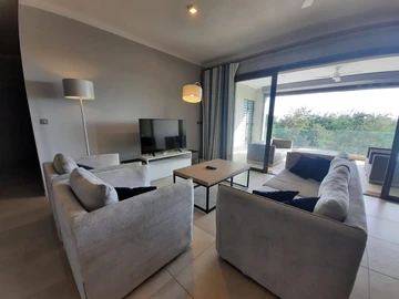 Appartement de 3 Chambres