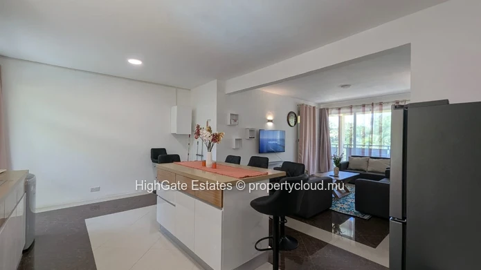 Apartment A Louer 3 Chambres 