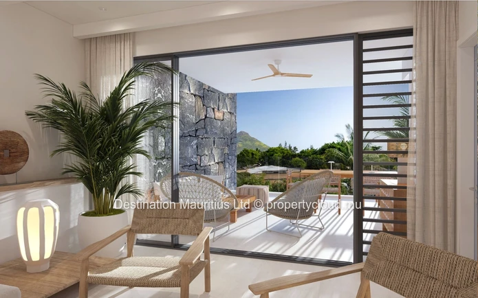 Exclusive Rooftop Penthouses