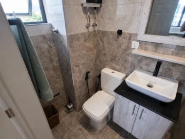 3 Bedroom Penthouse