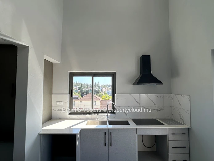Exclusive 3-Bedroom Loft with Mountain Views and Private Plunge Pool – Flic en Flac