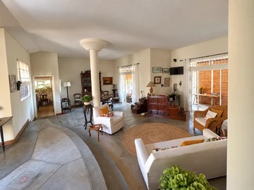 3 Bedroom Villa