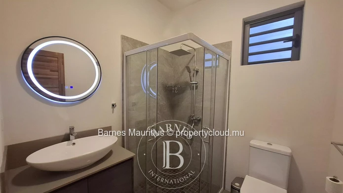 FLIC EN FLAC - New apartment - 3 Bedrooms