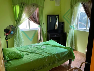 3 Bedroom Townhouse, Duplex