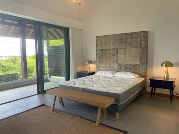 Villa de 4 Chambres