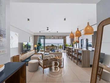 3 Bedroom Penthouse