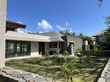 Villa de 4 Chambres