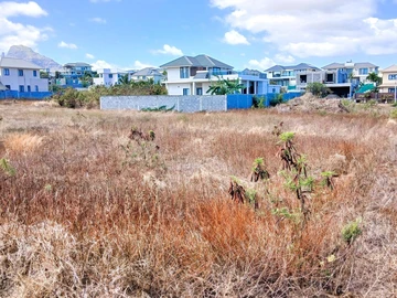 Residential Land