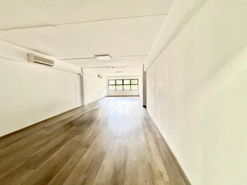 Immobilier Commerciaux
