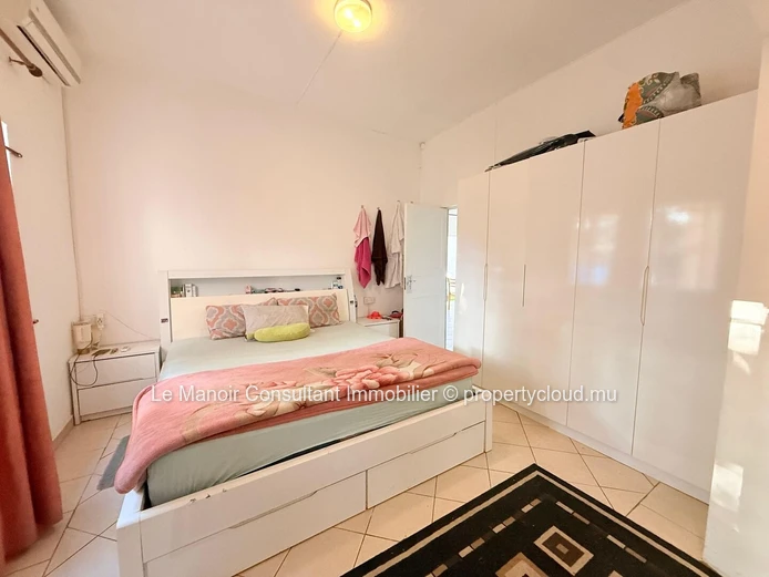 Maison aménagé en 2 appartements - A proximité de toutes les commodités