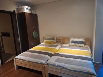 Appartement de 2 Chambres