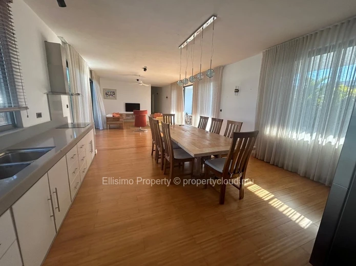 Stunning 3-Bedroom Villa for Rent in a Secure Gated Residence