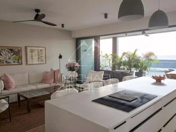 3 Bedroom Penthouse