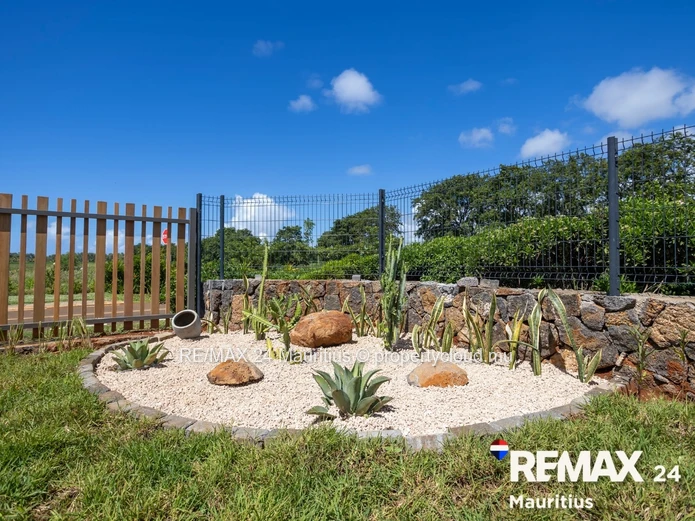3 Bedroom Villa At Azuri Village