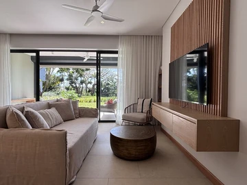 4 Bedroom Apartment