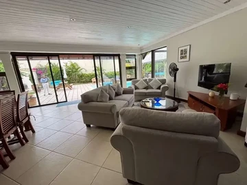 Villa de 3 Chambres