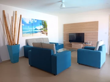Villa de 3 Chambres