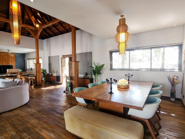 4 Bedroom Villa