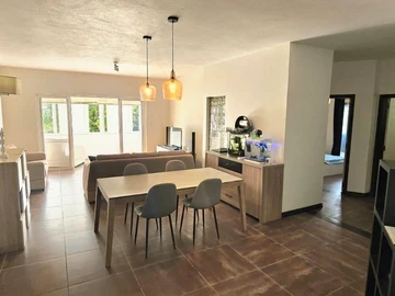 Appartement de 3 Chambres