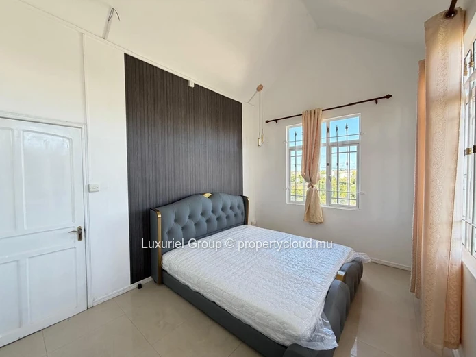 Spacious 6-Bedroom Villa for Rent in Grand Baie