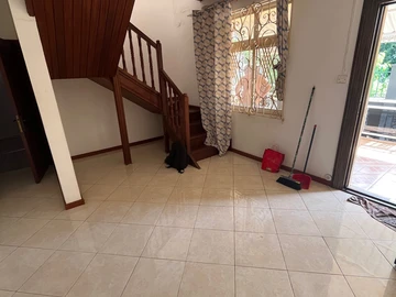 Villa de 4 Chambres