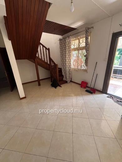 Grande maison 4 chambres - POINTE AUX PIMENTS