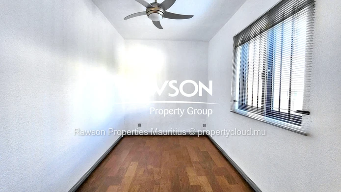 Appartement 3 Chambres | Non Meublé | Piscine | Grand Gaube