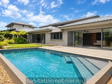 4 Bedroom Villa