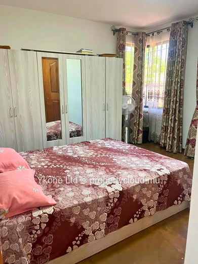 House For Rent In Pointe aux Piments