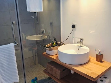 Appartement de 2 Chambres