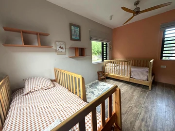 Villa de 4 Chambres