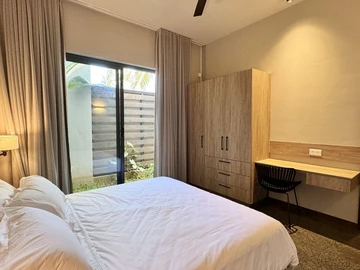 Appartement de 3 Chambres