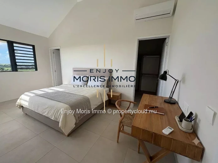 Villa contemporaine avec piscine à louer à Belle Vue Harel – Île Maurice | 172 m² | 3 chambres | Location longue durée