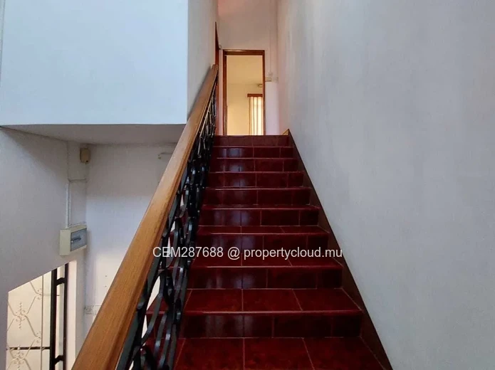 Maison à vendre à Ward 4, Port Louis
