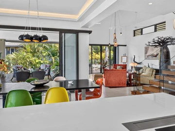 4 Bedroom Villa