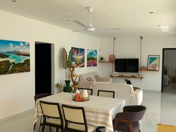 3 Bedroom Villa