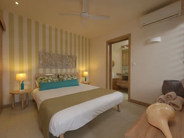 Villa de 3 Chambres