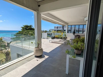 3 Bedroom Penthouse
